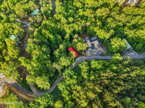 Tiny photo for 1809 Red Bone Way, Sevierville, TN 37876 (MLS # 1338683)