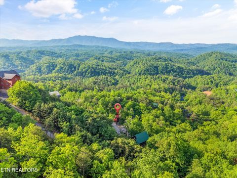 Tiny photo for 1809 Red Bone Way, Sevierville, TN 37876 (MLS # 1338683)