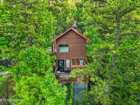 Tiny photo for 1809 Red Bone Way, Sevierville, TN 37876 (MLS # 1338683)