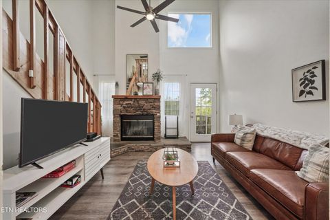 Tiny photo for 1809 Red Bone Way, Sevierville, TN 37876 (MLS # 1338683)