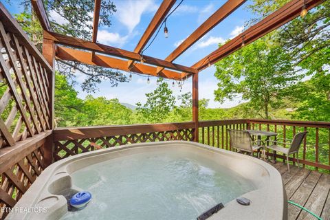 Tiny photo for 1809 Red Bone Way, Sevierville, TN 37876 (MLS # 1338683)