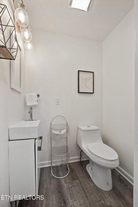 Tiny photo for 1809 Red Bone Way, Sevierville, TN 37876 (MLS # 1338683)
