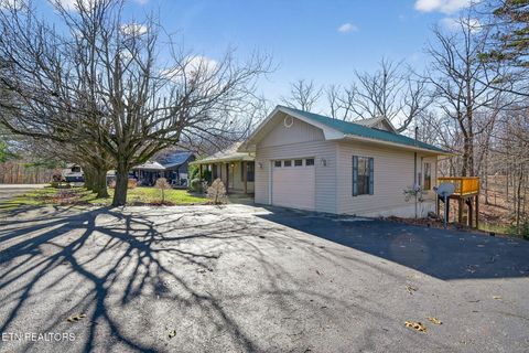 Tiny photo for 1016 Hickory Hill Drive, Jamestown, TN 38556 (MLS # 1324659)