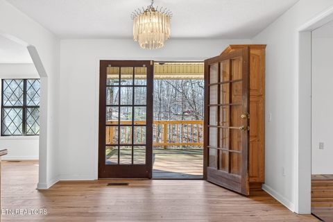 Tiny photo for 1016 Hickory Hill Drive, Jamestown, TN 38556 (MLS # 1324659)