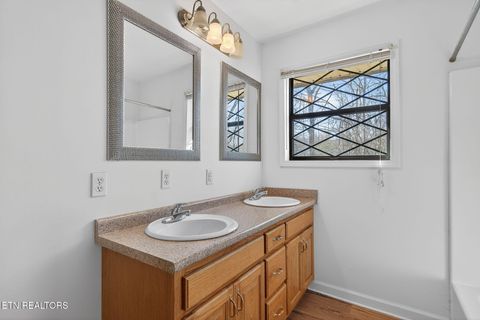 Tiny photo for 1016 Hickory Hill Drive, Jamestown, TN 38556 (MLS # 1324659)