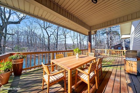 Tiny photo for 1016 Hickory Hill Drive, Jamestown, TN 38556 (MLS # 1324659)