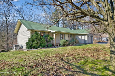Photo of 1016 Hickory Hill Drive, Jamestown, TN 38556 (MLS # 1324659)