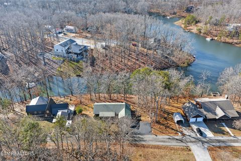 Tiny photo for 1016 Hickory Hill Drive, Jamestown, TN 38556 (MLS # 1324659)