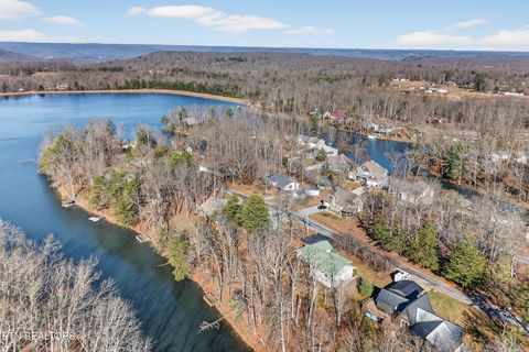 Tiny photo for 1016 Hickory Hill Drive, Jamestown, TN 38556 (MLS # 1324659)