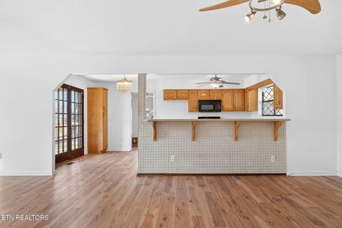 Tiny photo for 1016 Hickory Hill Drive, Jamestown, TN 38556 (MLS # 1324659)