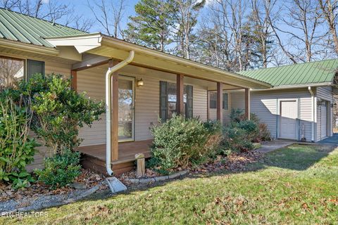 Tiny photo for 1016 Hickory Hill Drive, Jamestown, TN 38556 (MLS # 1324659)