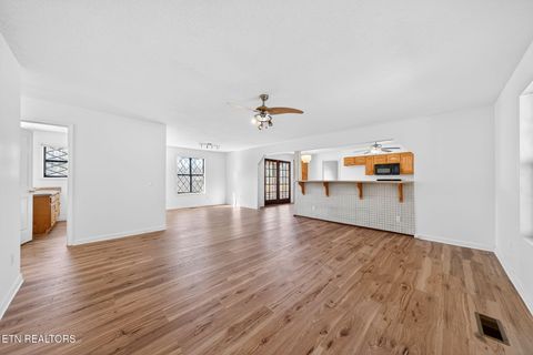 Tiny photo for 1016 Hickory Hill Drive, Jamestown, TN 38556 (MLS # 1324659)
