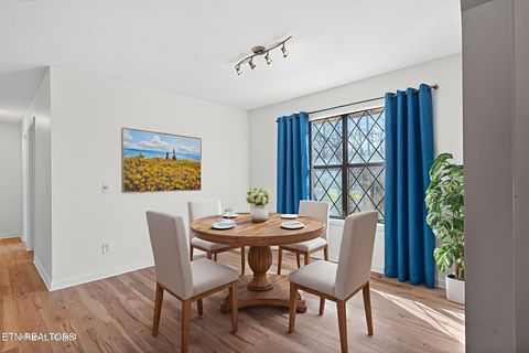 Tiny photo for 1016 Hickory Hill Drive, Jamestown, TN 38556 (MLS # 1324659)