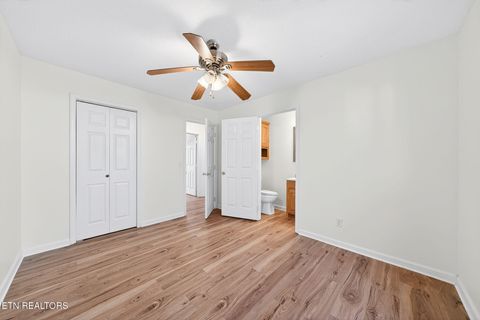 Tiny photo for 1016 Hickory Hill Drive, Jamestown, TN 38556 (MLS # 1324659)