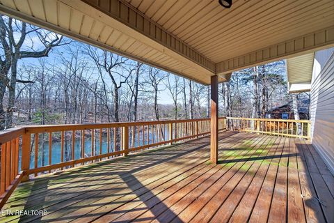 Tiny photo for 1016 Hickory Hill Drive, Jamestown, TN 38556 (MLS # 1324659)
