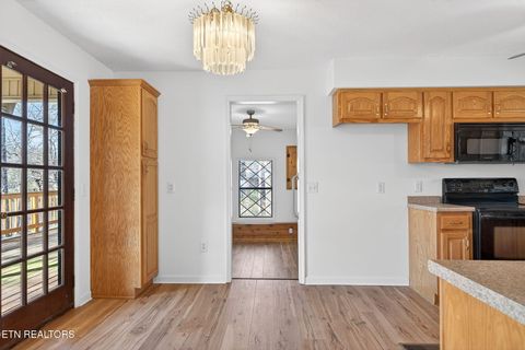 Tiny photo for 1016 Hickory Hill Drive, Jamestown, TN 38556 (MLS # 1324659)