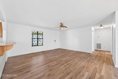 Tiny photo for 1016 Hickory Hill Drive, Jamestown, TN 38556 (MLS # 1324659)