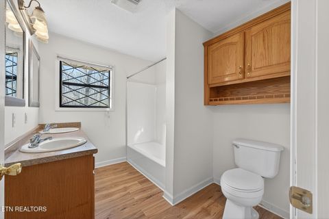 Tiny photo for 1016 Hickory Hill Drive, Jamestown, TN 38556 (MLS # 1324659)