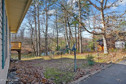 Tiny photo for 1016 Hickory Hill Drive, Jamestown, TN 38556 (MLS # 1324659)