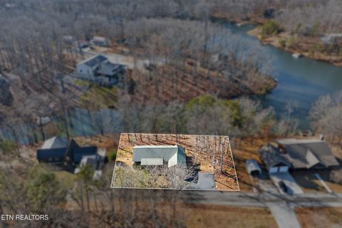 Tiny photo for 1016 Hickory Hill Drive, Jamestown, TN 38556 (MLS # 1324659)