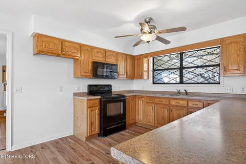 Tiny photo for 1016 Hickory Hill Drive, Jamestown, TN 38556 (MLS # 1324659)