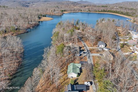 Tiny photo for 1016 Hickory Hill Drive, Jamestown, TN 38556 (MLS # 1324659)