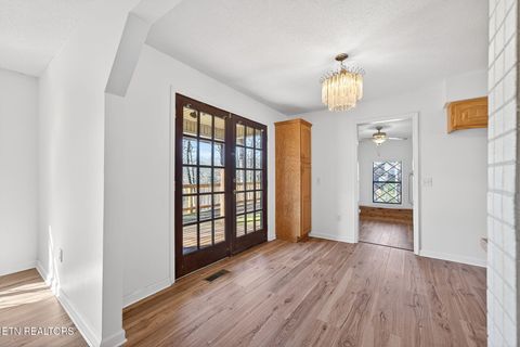 Tiny photo for 1016 Hickory Hill Drive, Jamestown, TN 38556 (MLS # 1324659)