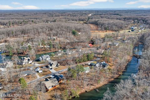 Tiny photo for 1016 Hickory Hill Drive, Jamestown, TN 38556 (MLS # 1324659)