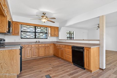 Tiny photo for 1016 Hickory Hill Drive, Jamestown, TN 38556 (MLS # 1324659)