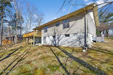 Tiny photo for 1016 Hickory Hill Drive, Jamestown, TN 38556 (MLS # 1324659)