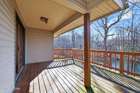 Tiny photo for 1016 Hickory Hill Drive, Jamestown, TN 38556 (MLS # 1324659)