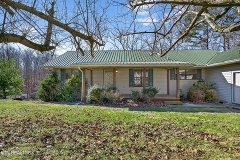 Tiny photo for 1016 Hickory Hill Drive, Jamestown, TN 38556 (MLS # 1324659)