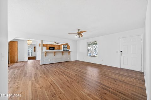 Tiny photo for 1016 Hickory Hill Drive, Jamestown, TN 38556 (MLS # 1324659)