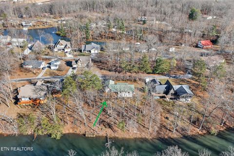 Tiny photo for 1016 Hickory Hill Drive, Jamestown, TN 38556 (MLS # 1324659)