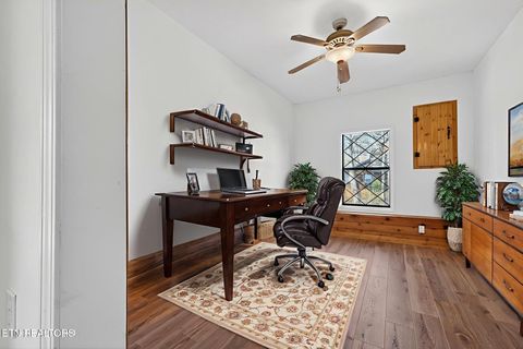 Tiny photo for 1016 Hickory Hill Drive, Jamestown, TN 38556 (MLS # 1324659)