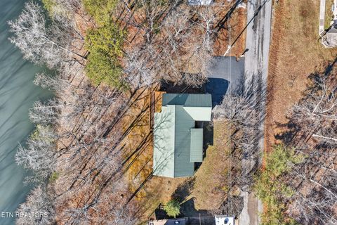 Tiny photo for 1016 Hickory Hill Drive, Jamestown, TN 38556 (MLS # 1324659)