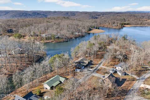 Tiny photo for 1016 Hickory Hill Drive, Jamestown, TN 38556 (MLS # 1324659)