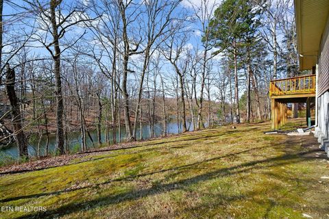 Tiny photo for 1016 Hickory Hill Drive, Jamestown, TN 38556 (MLS # 1324659)