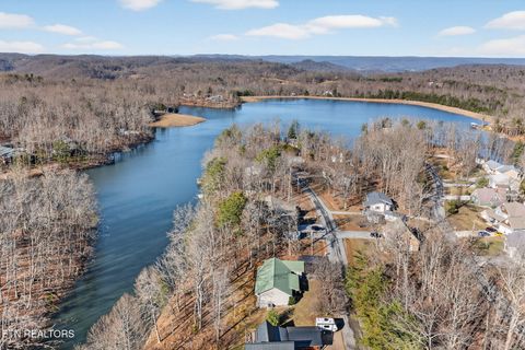 Tiny photo for 1016 Hickory Hill Drive, Jamestown, TN 38556 (MLS # 1324659)