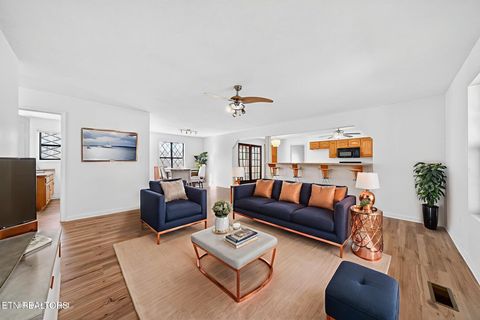 Tiny photo for 1016 Hickory Hill Drive, Jamestown, TN 38556 (MLS # 1324659)