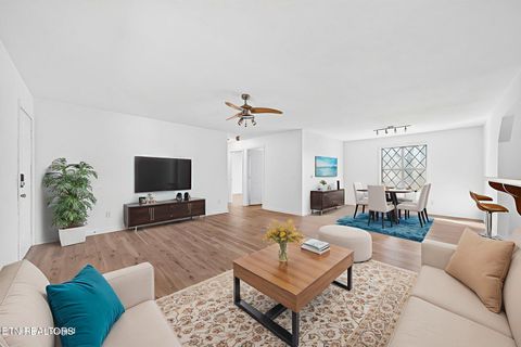 Tiny photo for 1016 Hickory Hill Drive, Jamestown, TN 38556 (MLS # 1324659)