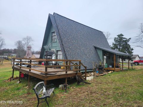 216 Kashinampoo Lane Bean Station TN 37708