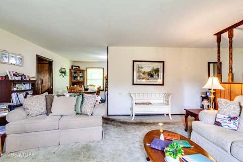 Tiny photo for 4512 Cabbage Drive, Knoxville, TN 37938 (MLS # 1350114)