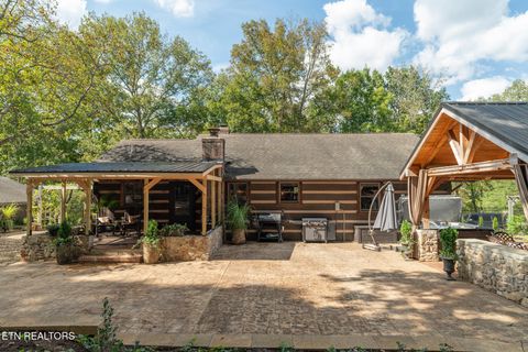 Tiny photo for 242 Lewis lane Lane, Blaine, TN 37709 (MLS # 1317875)