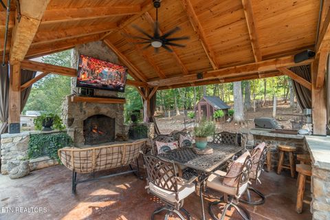 Tiny photo for 242 Lewis lane Lane, Blaine, TN 37709 (MLS # 1317875)