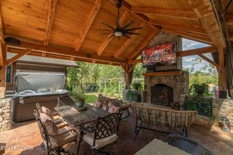 Tiny photo for 242 Lewis lane Lane, Blaine, TN 37709 (MLS # 1317875)