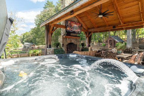 Tiny photo for 242 Lewis lane Lane, Blaine, TN 37709 (MLS # 1317875)