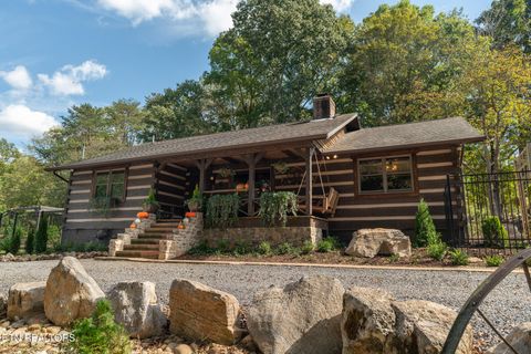 Photo of 242 Lewis lane Lane, Blaine, TN 37709 (MLS # 1317875)