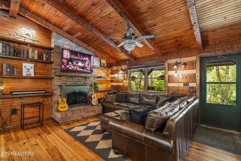 Tiny photo for 242 Lewis lane Lane, Blaine, TN 37709 (MLS # 1317875)