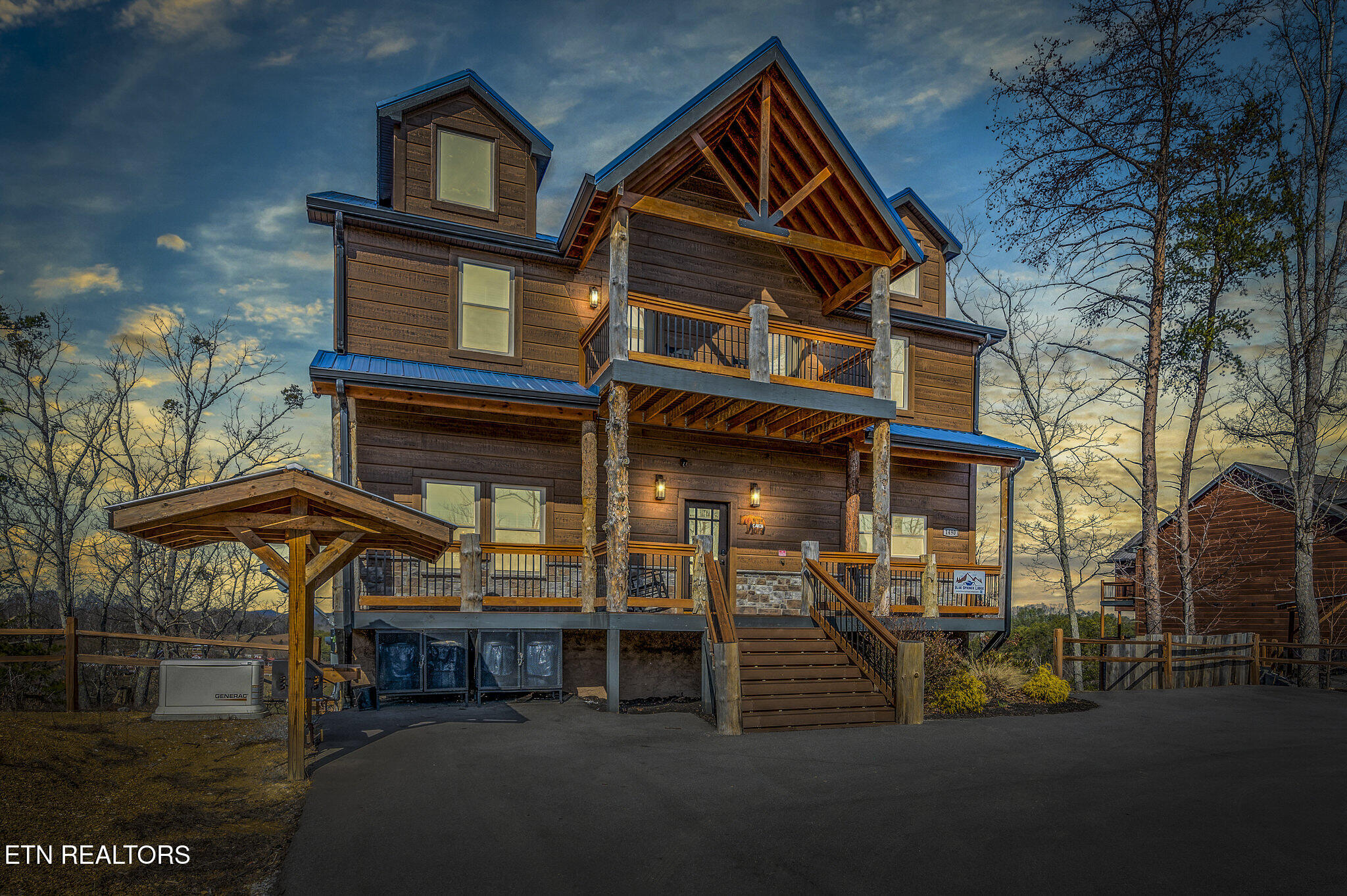 1490 Sleepy Valley Lane Lane